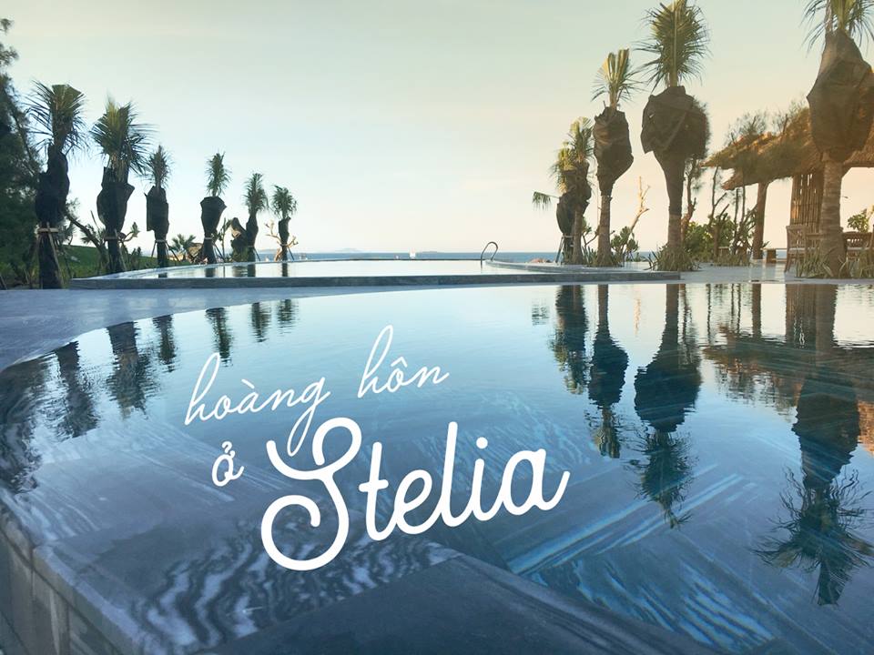 Stelia Resort