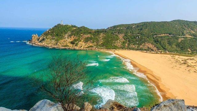 Phú Yên có gì đẹp? 22 địa điểm du lịch mới nhất 2020 chụp ảnh cực chất